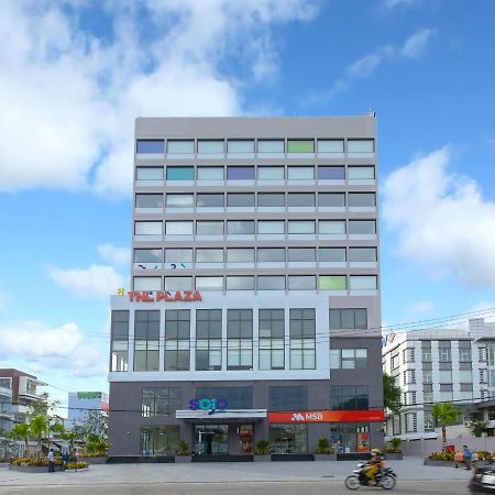 Sojo Hotel Hau Giang Vi Thanh Екстериор снимка