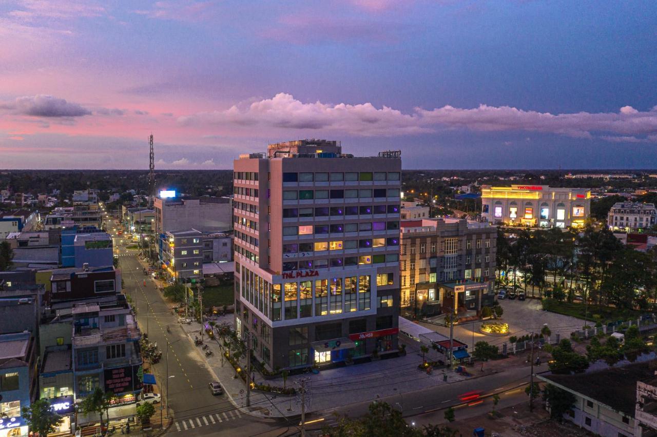 Sojo Hotel Hau Giang Vi Thanh Екстериор снимка